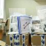 Лікарня Пирогова у Вінниці отримала обладнання для лікування травм кінцівок