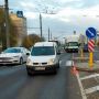 Внаслідок автопригоди у Вінниці травмувалася 65-річна жінка-пішохід