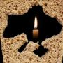 Сьогодні вшановуємо пам'ять жертв голодоморів в Україні. Історія, прикмети та забобони 25 листопада