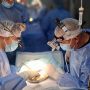 Хірурги «Пироговки» спільно з лікарями сусідніх областей провели трансплантації нирки