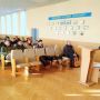 У Вінницькій виправній колонії незрячі влаштували концерт і тренінг