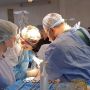 Хірурги «Пироговки» успішно провели складну операцію пацієнтці з четвертою стадією раку
