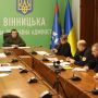 На Вінниччині скасували режим «надзвичайної ситуації» через спалах гепатиту А