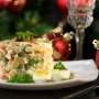 Про улюблену «Олів'єшечку»: скільки нині коштує святковий салат?