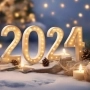 Астропсихологиня про 2024-й: що принесе з собою цей рік, прогнози, виклики і перспективи