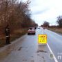 Внаслідок автопригоди в селі Копіївка на Вінниччині загинув 85-річний пішохід