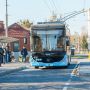 «Питання оновлення тролейбусного парку стоїть гостро»: до кінця року у Вінниці з'являться нові VinLine