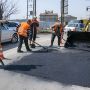 Понад 50 мільйонів гривень мерія Вінниці готова витратити на ямковий ремонт доріг