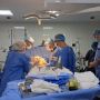 Вінницька «Пироговка» ввійшла в десятку кращих за кількістю проведених трансплантацій в Україні