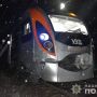 Біля станції Сосонка під колесами електропотяга загинув 67-річний чоловік