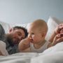 Все, що ви не знали про дитячий сон, або, скоріше, про батьківське безсоння