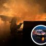 У Жмеринському районі сталася смертельна пожежа. Загинула 70-річна жінка