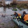 У Вінниці рятувальники дістали тіло чоловіка з водойми