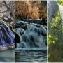Неймовірні водоспади Вінниччини: куди можна поїхати?