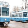 У Вінниці вже понад 30 трамваїв Tram-2000. Коли отримаємо решту швейцарських вагонів