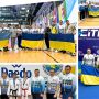 Вінницькі спортсмени здобули сім медалей на чемпіонаті Європи