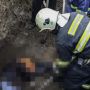 На Вінниччині під час ремонту каналізації загинув чоловік