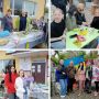 У Вінниці на благодійному ярмарку зібрали 39 тисяч гривень на потреби ЗСУ