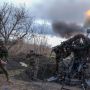 Вчора ворог завдав понад 180 ударів по Україні. Є жертви серед цивільного населення