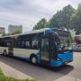 У Вінниці оновили розклад руху автобусів маршруту №16
