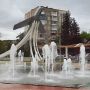 Майже 1,5 мільйона гривень витратять на підготовку фонтанів у Вінниці