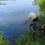 З водойми на Вінниччині дістали тіло 57-річної жінки