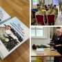 «Взірець безмежної любові»: презентували книгу про Героя України Дмитра Майбороду