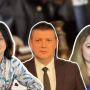 Депутати, нерухомість в Білорусі, мільйони: хто вони та що мають новопризначені судді на Вінниччині?