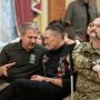 Його дрони били по Кримському мосту. Генерал з Калинівки отримав нагороду  «Національна легенда України»