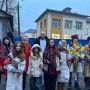 «Весь клас погодився колядувати, але не одразу»: як мама учениці організувала коляду