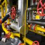 Україна припинила транзит російського газу через свою газотранспортну систему