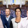Хто з нардепів Вінниччини найчастіше пропускає засідання Верховної Ради? Склали рейтинг