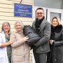 Першу заступницю голови Вінницької ОВА Наталю Заболотну виписали з пологового