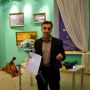 Вчитель Жмеринського ліцею став півфіналістом найпрестижнішої освітньої премії України