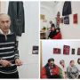 Володимир Кіраковський з Козятина зібрав незвичну колекцію ґудзиків