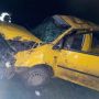 У селі Городківка п'яний водій спричинив ДТП: постраждала 17-річна пасажирка