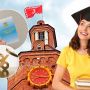 Кіно, музеї, мобільні оператори: які знижки можуть отримати вінницькі студенти?