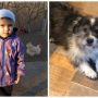 Розшукують 3-річного Остапа Майданюка, який зник в селищі Чернівці Могилів-Подільського району. ОНОВЛЕНО