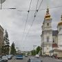 Експерти пропонують обмежити рух на Соборній для комфорту містян