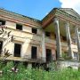 Старовинний палац в Серебринцях передадуть в комунальну власність. Яка його історія?