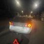 На Привокзальній автомобіль збив жінку, яка переходила дорогу в недозволеному місці