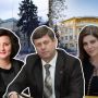 Хто з ректорів вінницьких вишів заробив найбільше у 2024 році? Проаналізували декларації