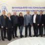 Представники АЕС та «Енергоатома» завітали до Вінницького політеху