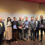 В Страсбурзі презентували виставку вінницького художника Володимира Козюка