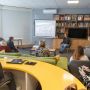 Вінницький Veteran Hub підбив підсумки роботи за березень