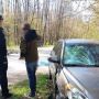 На в'їзді до Гнівані у ДТП загинув 77-річний велосипедист