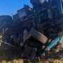 Рятувальники деблокували тіла загиблих із понівечених авто на Вінниччині