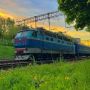 Призначають додатковий поїзд «Київ — Кам'янець-Подільський» на пікові дні квітня і травня