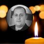 Вінницька громада прощається з Героєм Григорієм Дмитрівим, який загинув на Донеччині