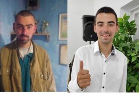 «Кидала на підлогу, сідала та била по голові»: історія про Михайла, який вчиться жити по-новому